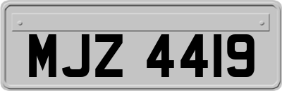 MJZ4419