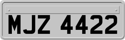 MJZ4422