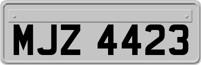 MJZ4423