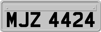 MJZ4424