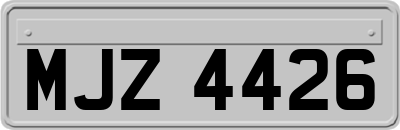 MJZ4426