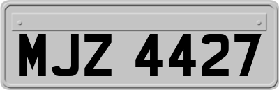 MJZ4427