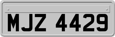 MJZ4429