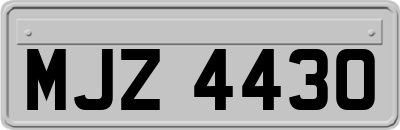 MJZ4430
