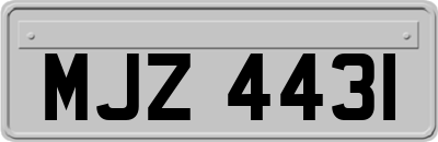 MJZ4431