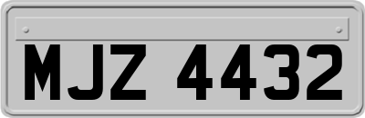MJZ4432