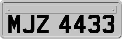 MJZ4433