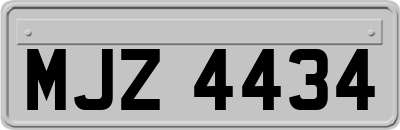 MJZ4434