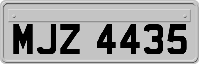 MJZ4435