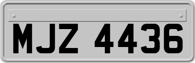 MJZ4436