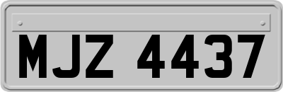 MJZ4437
