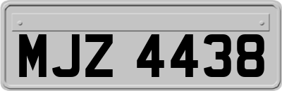 MJZ4438