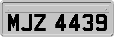MJZ4439