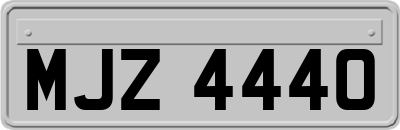MJZ4440