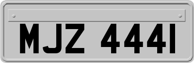 MJZ4441