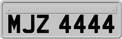 MJZ4444