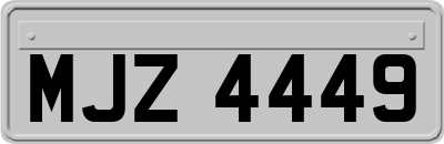 MJZ4449