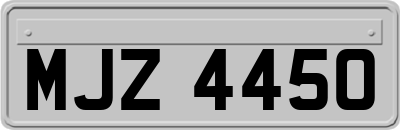 MJZ4450