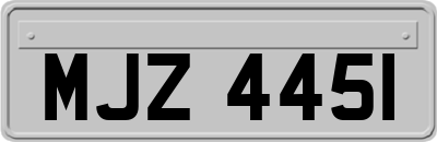 MJZ4451