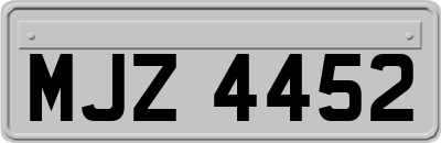 MJZ4452