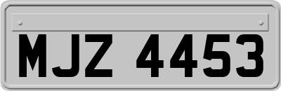 MJZ4453