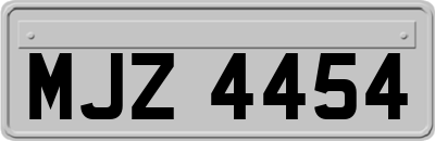 MJZ4454