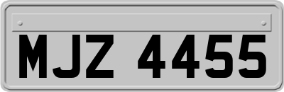 MJZ4455