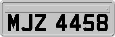 MJZ4458