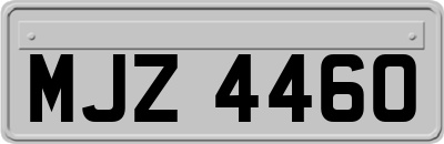 MJZ4460