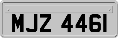 MJZ4461