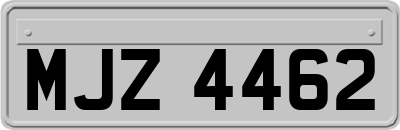 MJZ4462