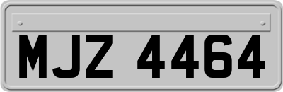 MJZ4464