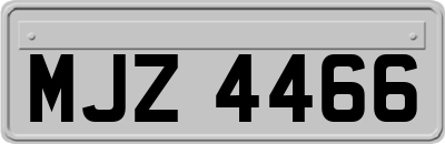 MJZ4466