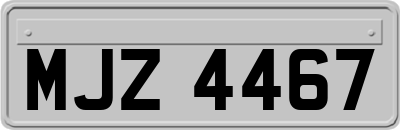 MJZ4467