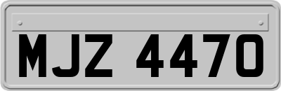 MJZ4470