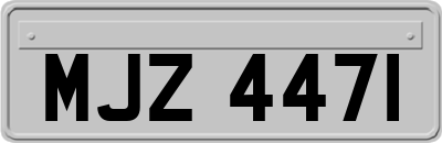 MJZ4471