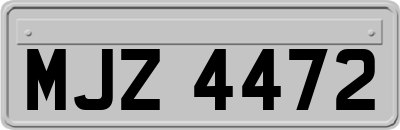 MJZ4472