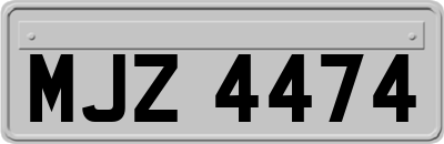 MJZ4474