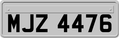 MJZ4476