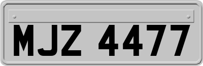 MJZ4477