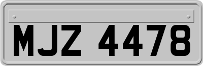 MJZ4478