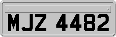 MJZ4482