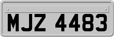 MJZ4483
