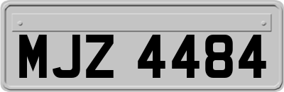 MJZ4484