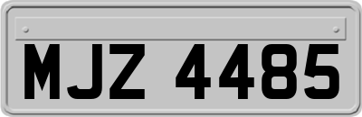 MJZ4485