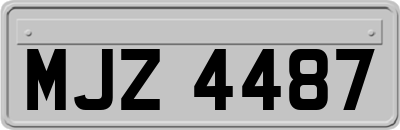MJZ4487
