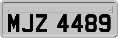 MJZ4489