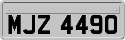 MJZ4490