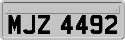 MJZ4492
