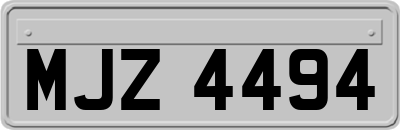 MJZ4494